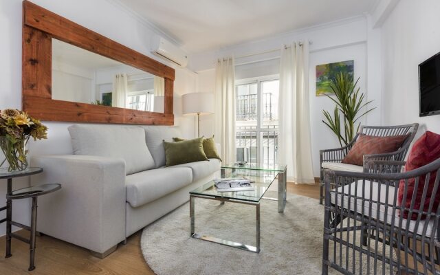 Charming Apartment in the Best Area of Seville Placentines