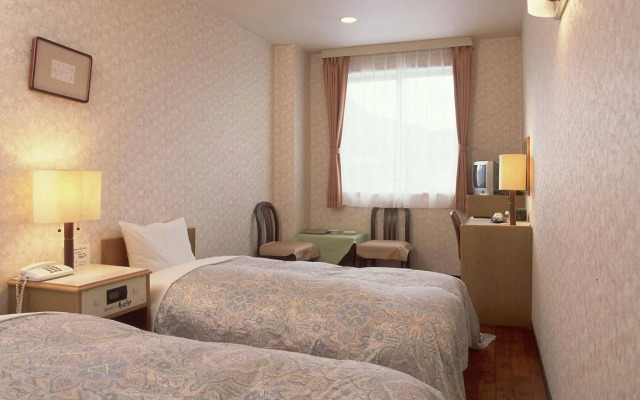 Meito no Mori Hotel Kitafukuro