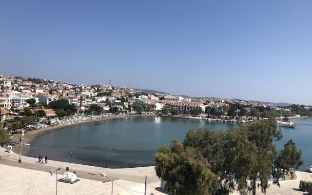 Datca Deniz Hotel