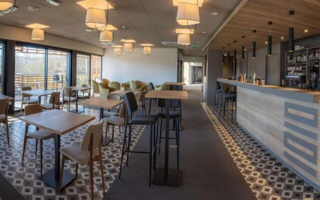 Mildiss Hotel Spa & Restaurant, BW Signature Collection