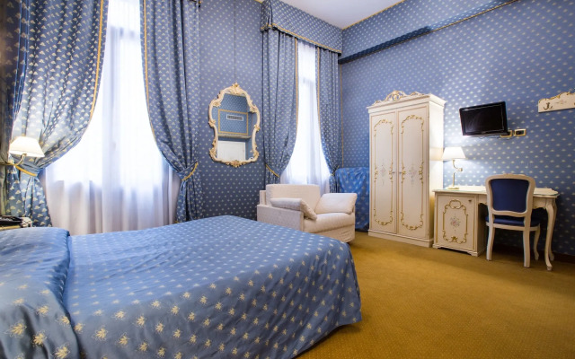 Hotel Torino