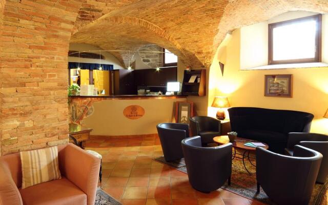 Relais La Corte Di Bettona