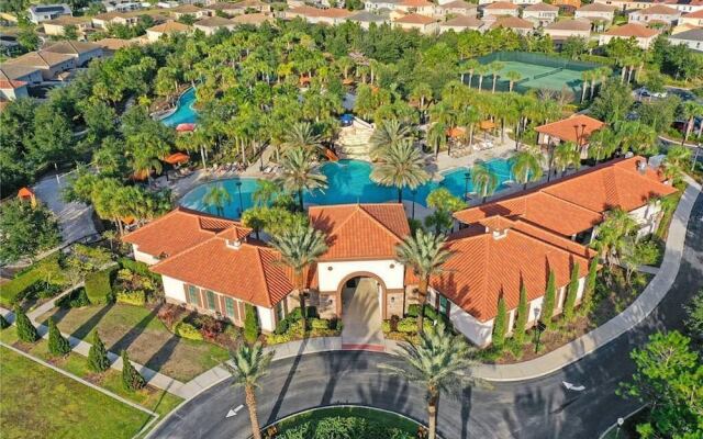 The Solterra Leisure Castle