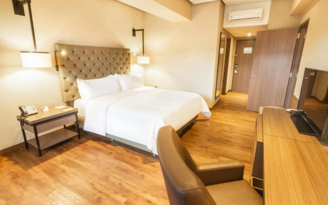 GHL Hotel Bogota Occidente