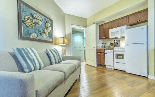 Club Wyndham Cypress Palms