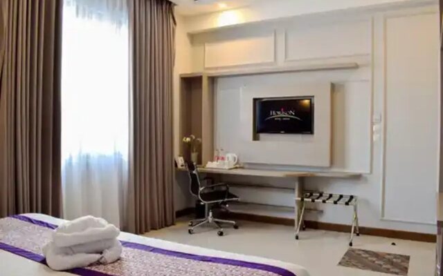 Hotel Horison Inn Alaska Semarang