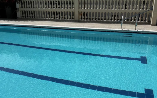 La Candelaria Room House