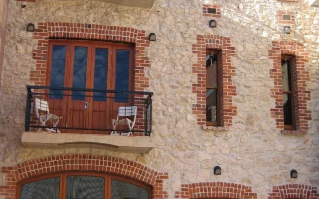 Rialto Apartment 2
