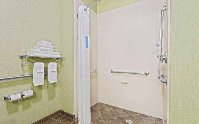 Hampton Inn West Palm Beach-Lake Worth-Turnpike