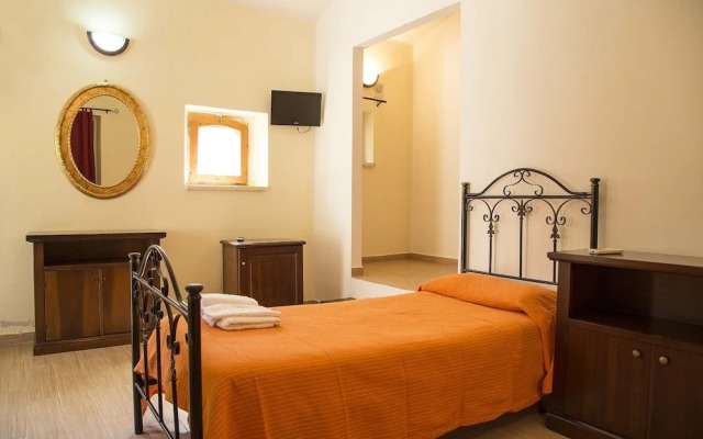 Agriturismo Fassi