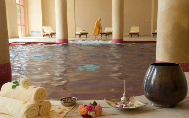 Palm Plaza Marrakech Hotel & Spa