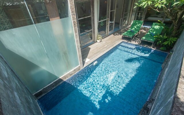 Sari Dana Villas