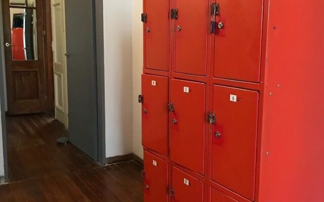 SATO Hostel