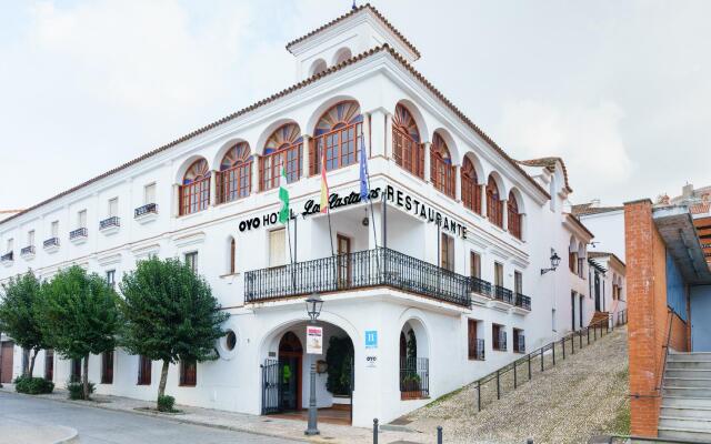 Hotel Los Castaños