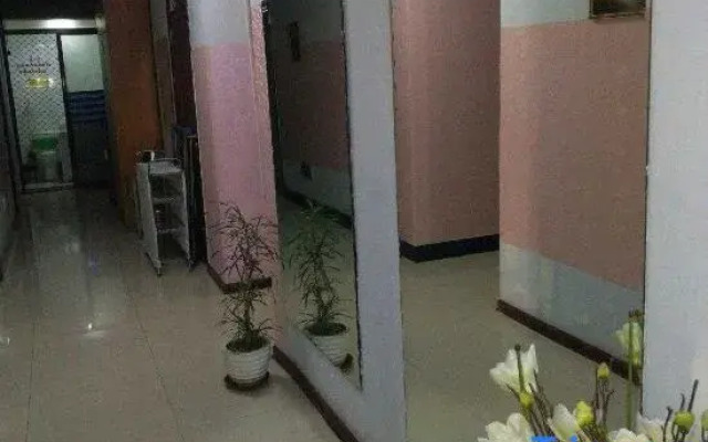 Changchun Merle fashion stay