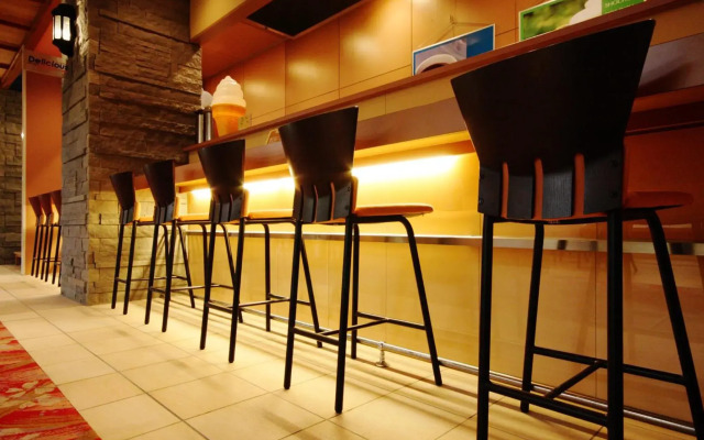 Yumoto Kanko Hotel Saikyo