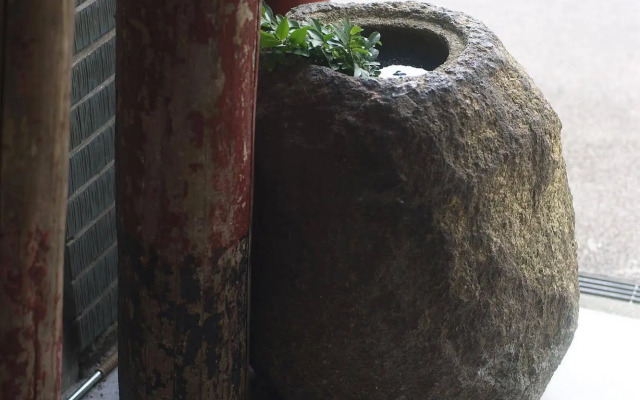 Torii-Kuguru Hostel