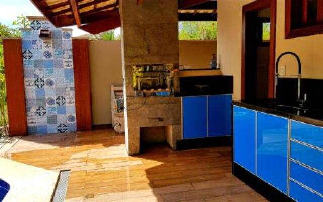 Villa Bora Bora
