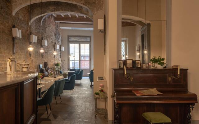 Residenza La Musa Amarcord