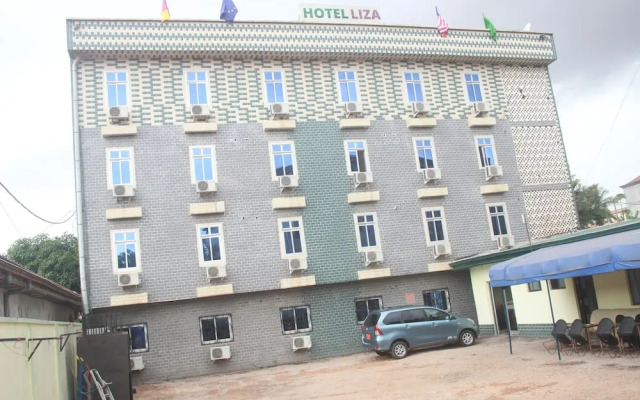 Liza Hôtel
