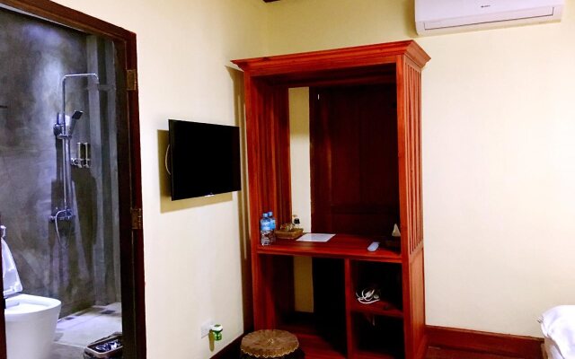 Silichith Guest House