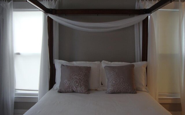 Bella Fattoria Bed and Breakfast