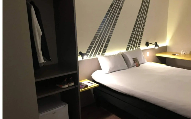ibis Styles Tres Rios