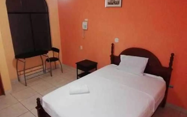Hotel Via Loma Blanca