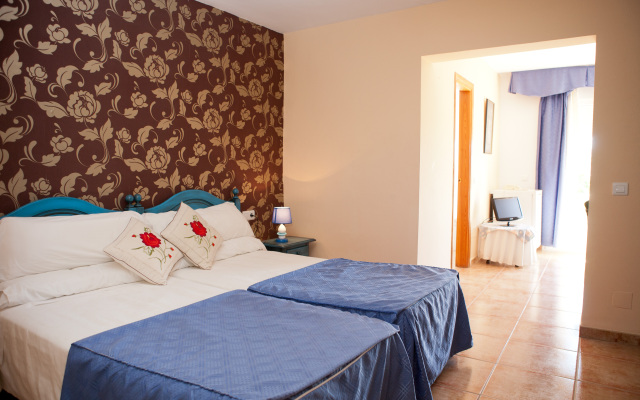 Hotel Al Andalus