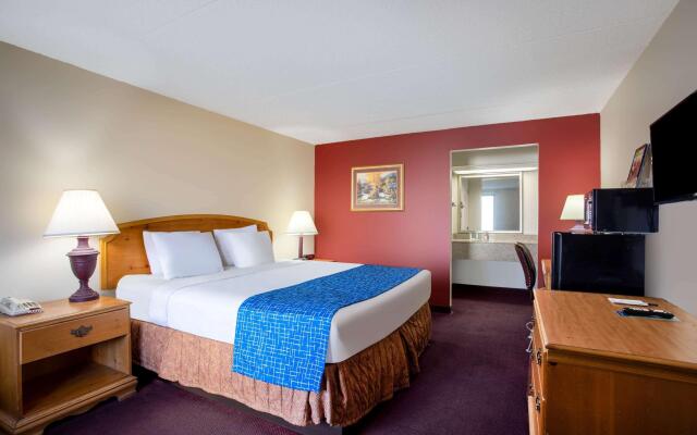 Pigeon Forge Parkway Inn