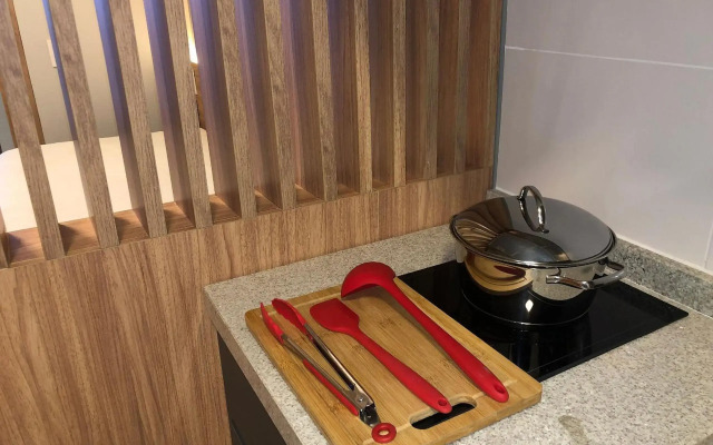 Roomo Vila Mariana Residencial – Ejoy