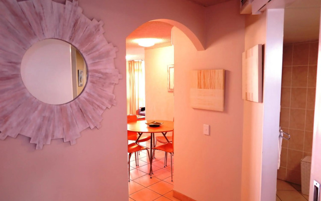 Northpoint Holiday Apartments