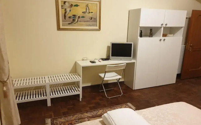 Ombretta Apt Between Etna Volcano And Sea