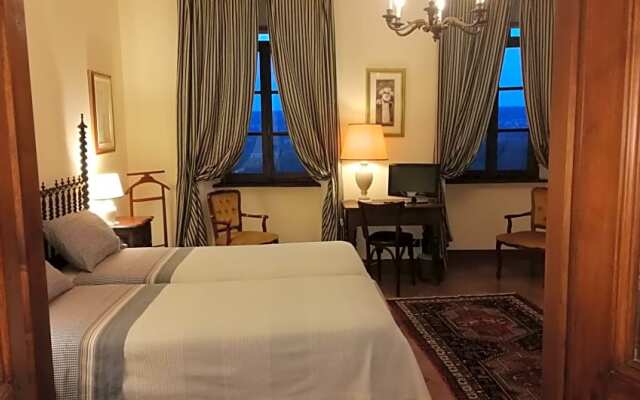 B&B Castello di Camerletto