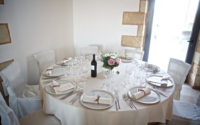 Masseria Stali, The Originals Relais