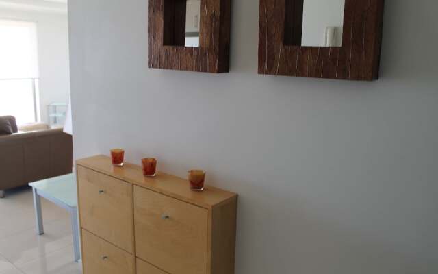 Regent Place Apartments