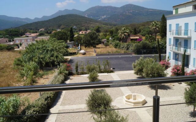 Villa Tyrrenia
