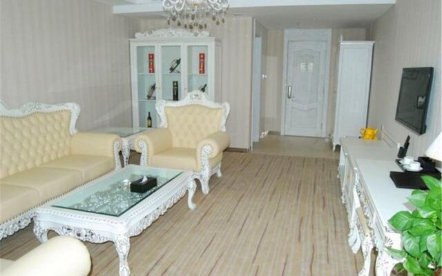 Landison International Hotel Zhongwei