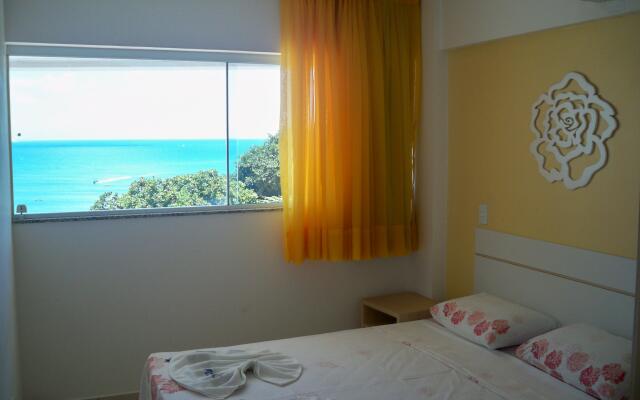 Apart Hotel Margherita