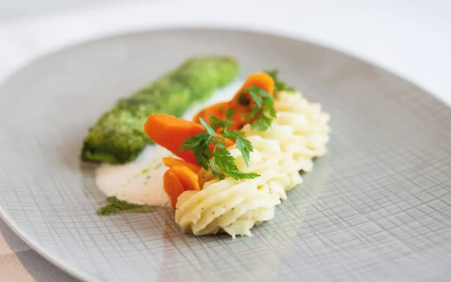 Alte Fischereischule