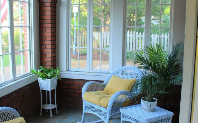 The Good House B&B