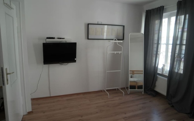 Altstadt Apartment Mehlgasse 4