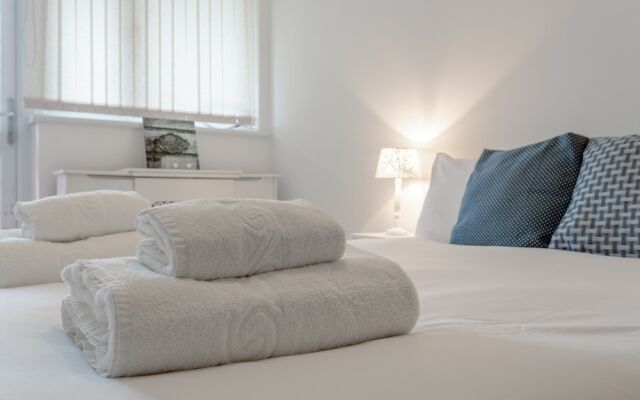 Cosy 3 Bedroom House in Bermondsey