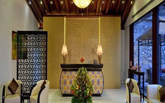 Golden Tulip