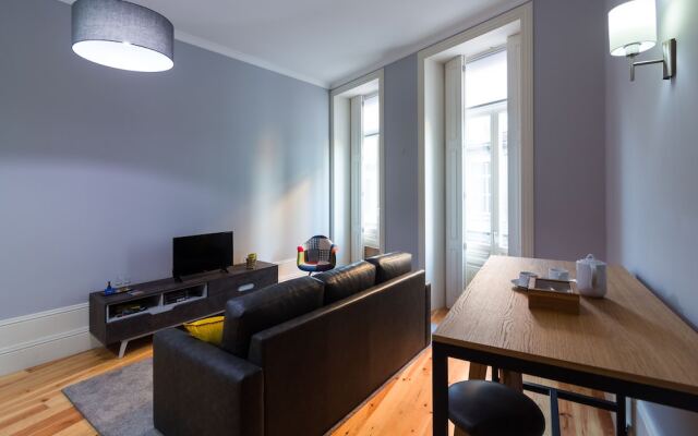 Your Opo Formosa 7 Apartment