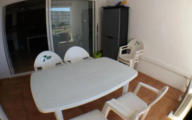 Fantástico Apartamento 1ª Línea de Playa