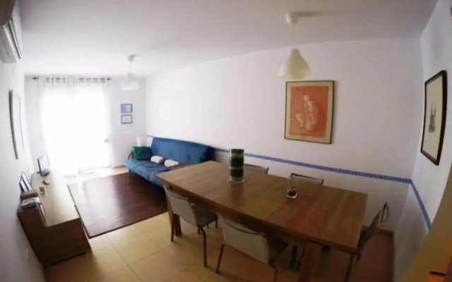 Aiguaneu Apartaments Center