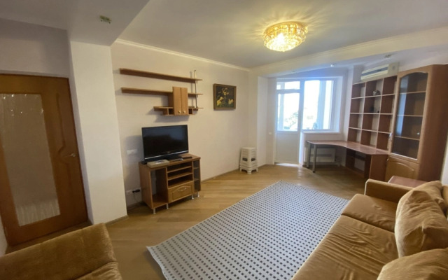 Guest House on Kurzalnaya 40