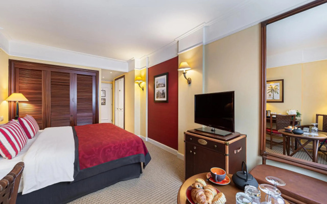 Hotel Kipling