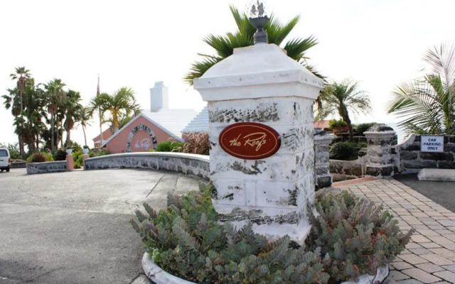 The Reefs Resort & Club